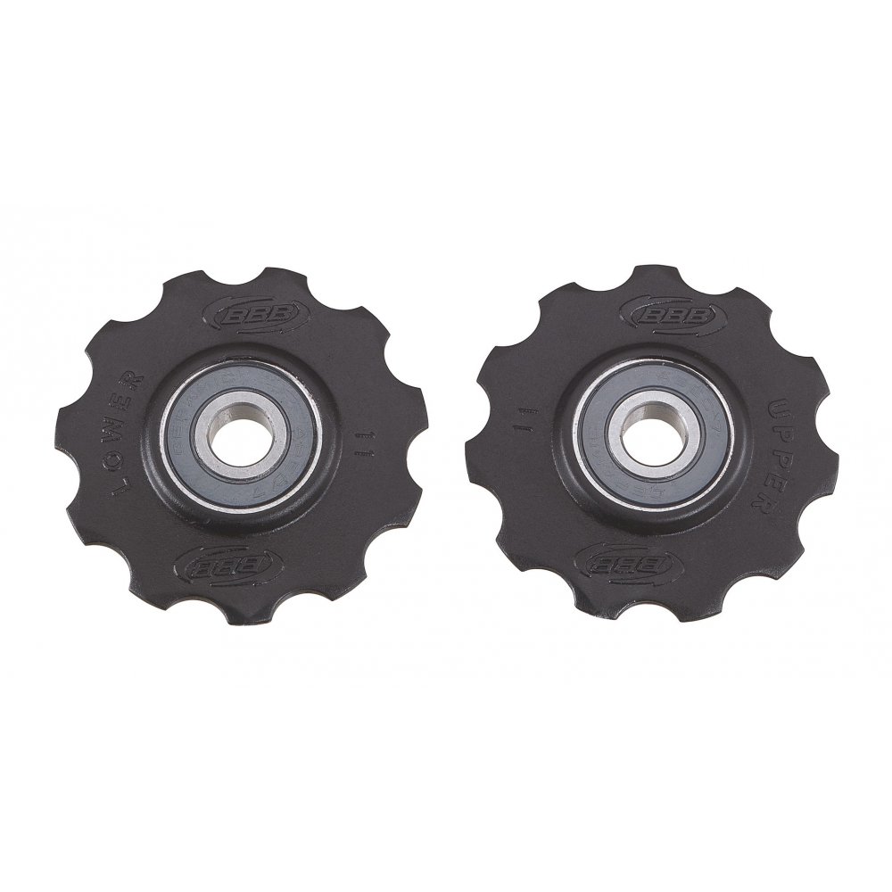 Ролики Переключения Bbb Rollerboys 11T Ceramic