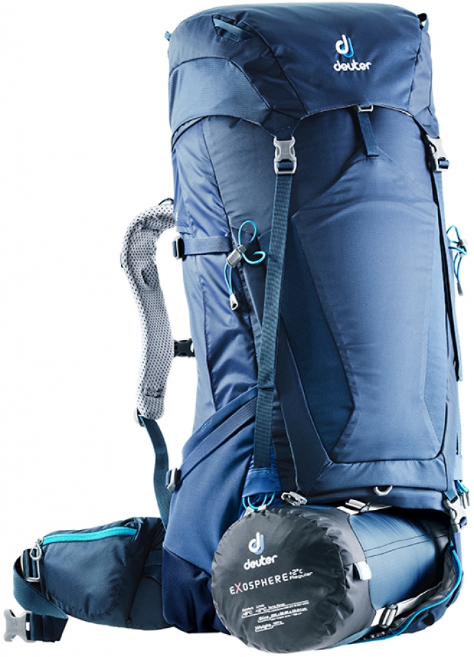 Deuter futura vario 45 deals