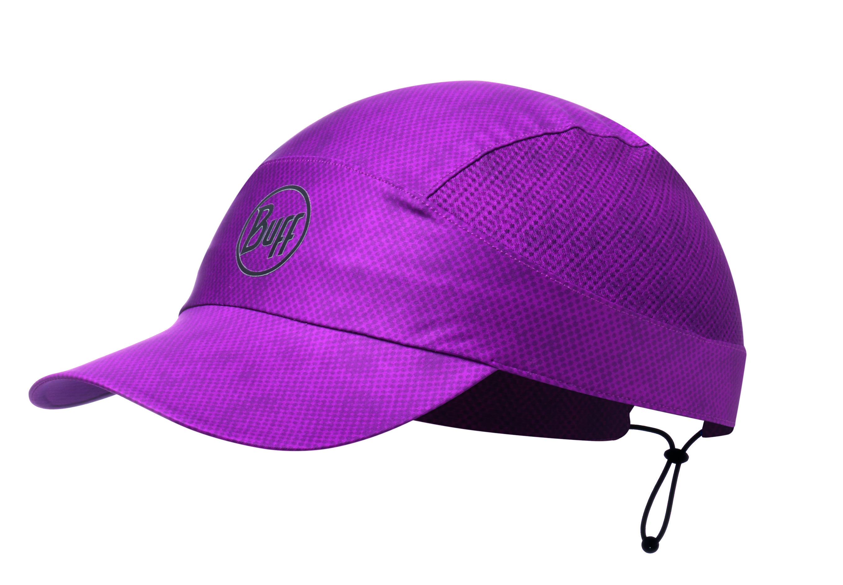 Кепка Buff Cap Buff R-Belka Boysenberry