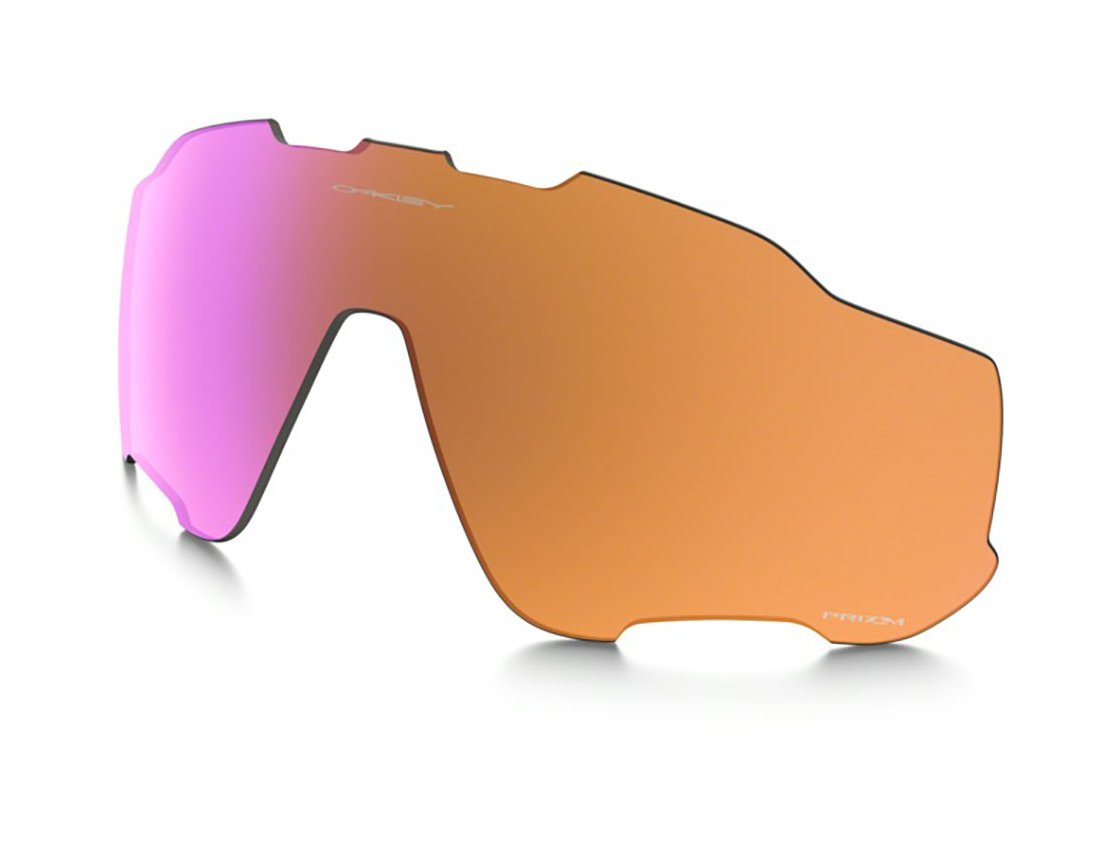 Линза для очков Oakley Jawbreaker Replacement Lens Prizm Trail