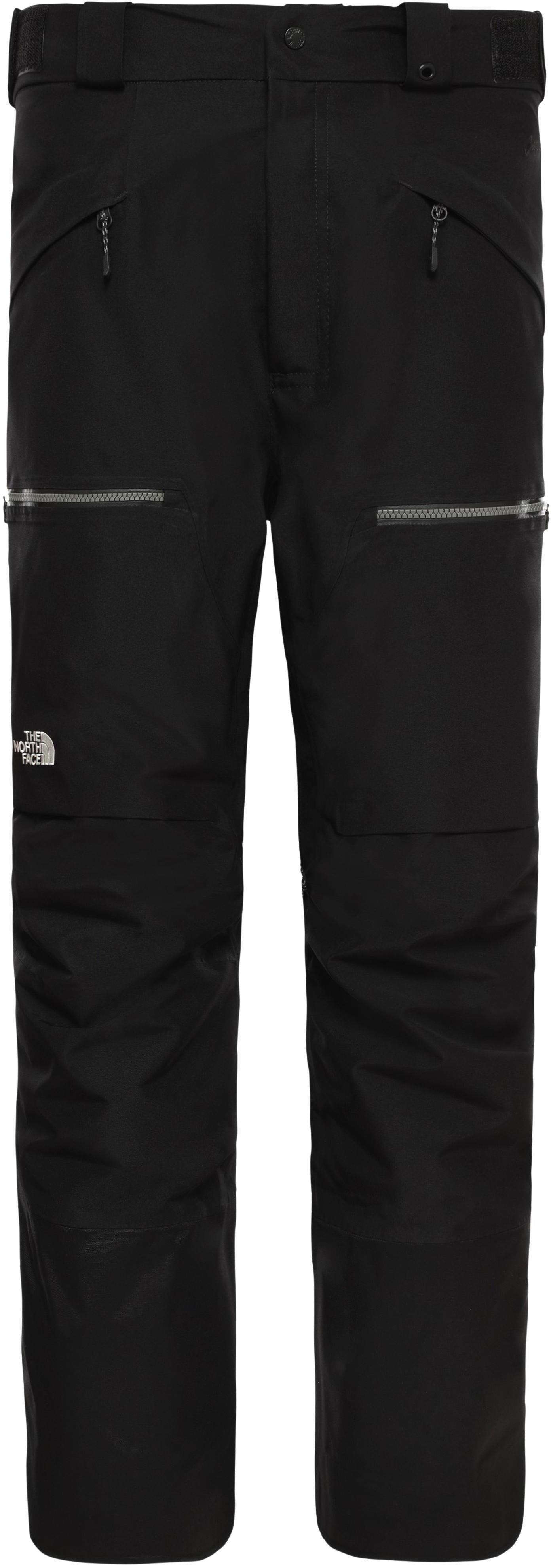 the north face powderflo pant