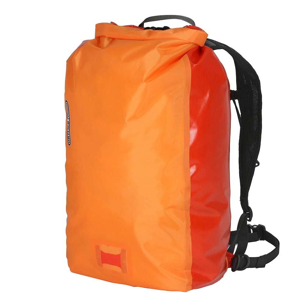 Герморюкзак Ortlieb Light-Pack (25 L) orange-signal red