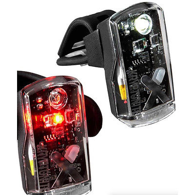 

Фонарь Kryptonite Avenue F-50/r-14 Dual Led