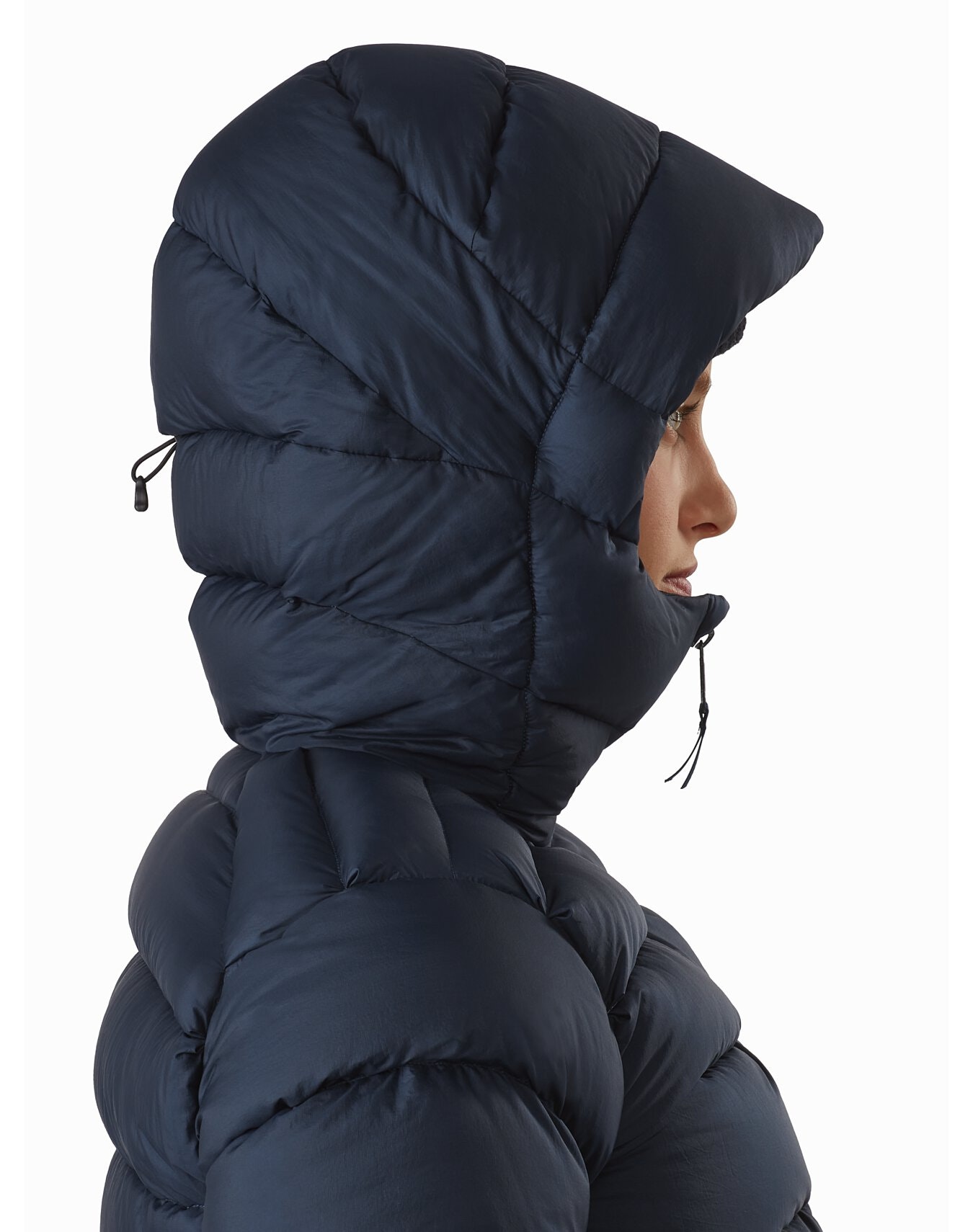 pyttegga down jacket