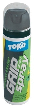 Спрей Toko Carbon Carbon Green (Зеленая ,грунтовая, 70Мл)