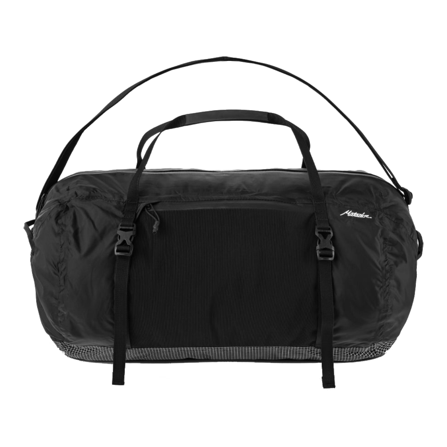 Сумка дорожная Matador Freefly Duffle 30L Black