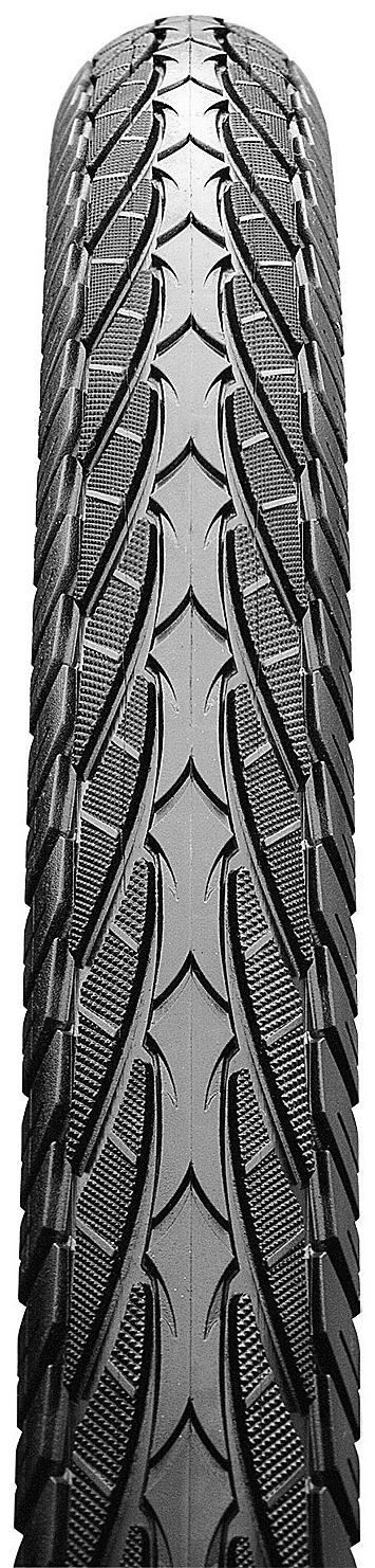 Велопокрышка Maxxis Overdrive 28X1-5/8X1-1/4 700X32C 32-622 Wire Maxxprotect