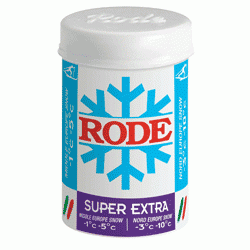 фото Мазь держания Rode