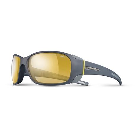 Очки Солнцезащитные Julbo Montebianco Линза Zebra Dark Grey / Grey / Yellow