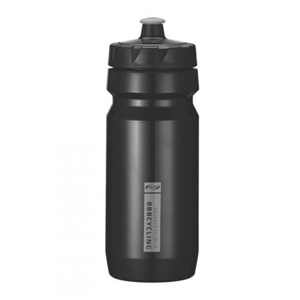 Фляга Bbb Bottle 750Ml. Comptank Xl Black/silver