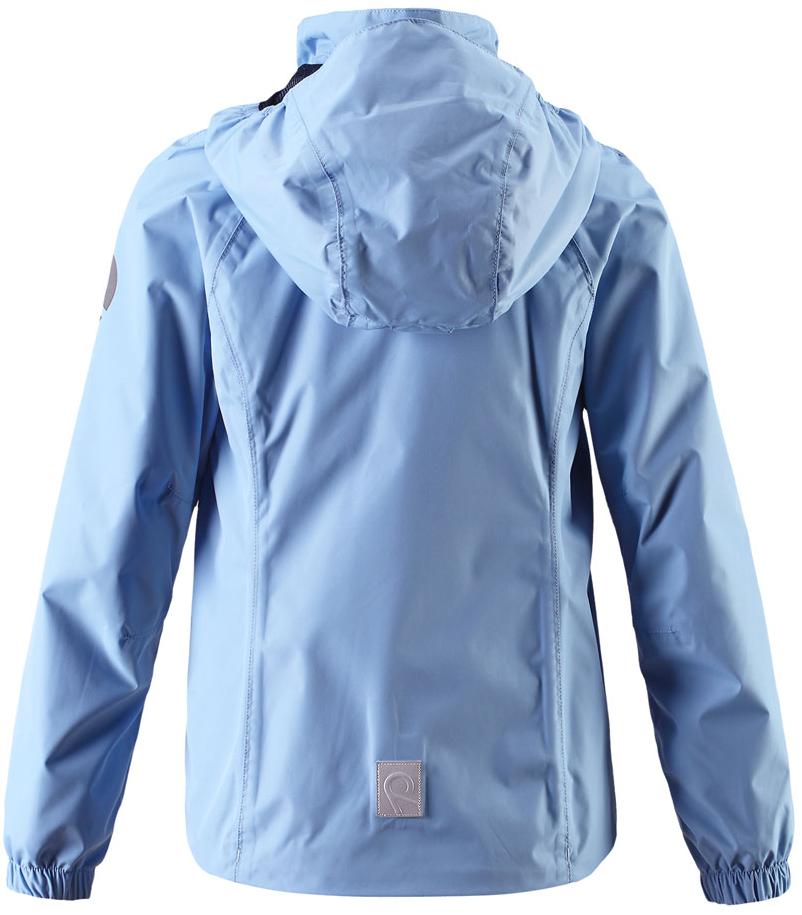 Куртка для активного отдыха Reima 2017 Tibia SKY BLUE