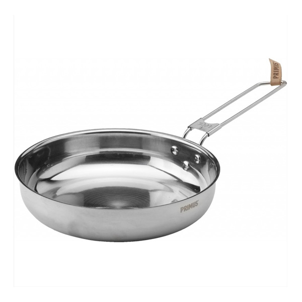 Сковорода Primus CampFire Frying Pan S.S. 21cm