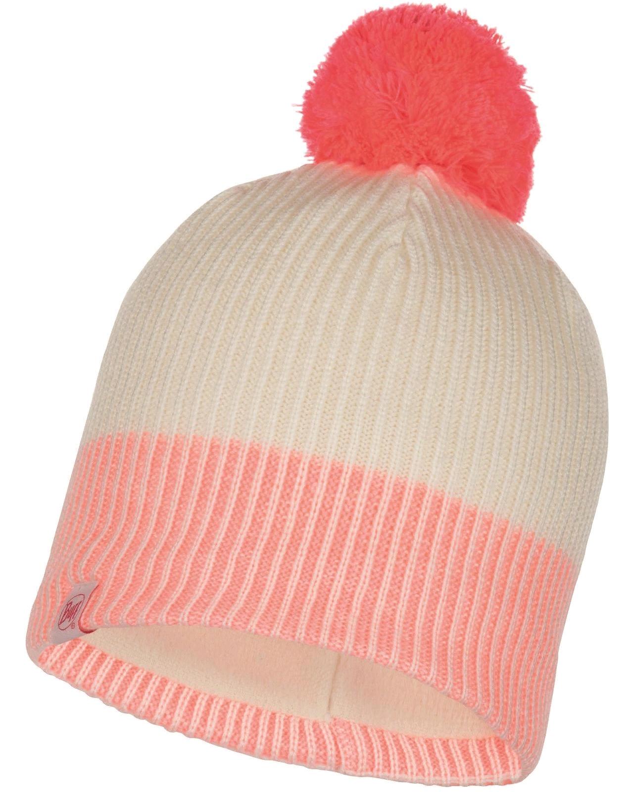 

Шапка Buff Jr Knitted & Polar Hat Audny Fog Jr