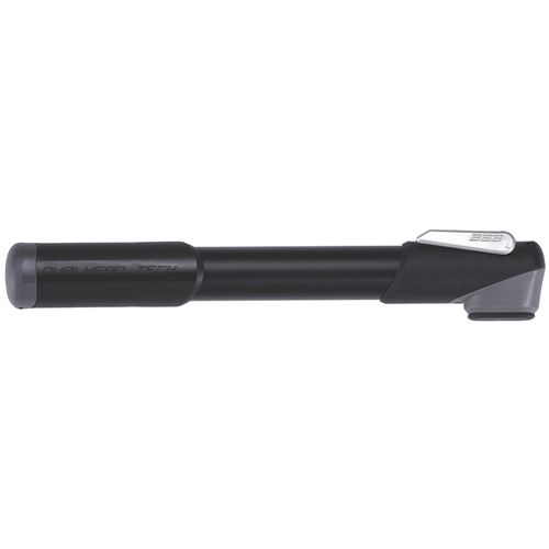 Велонасос Bbb 2015 Minipump Windrush S Alu 230Mm