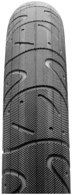 Велопокрышка Maxxis Hookworm 26X2.50 63-559 Wire