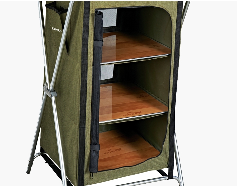 Шкаф Kovea Folding Cabinet 3