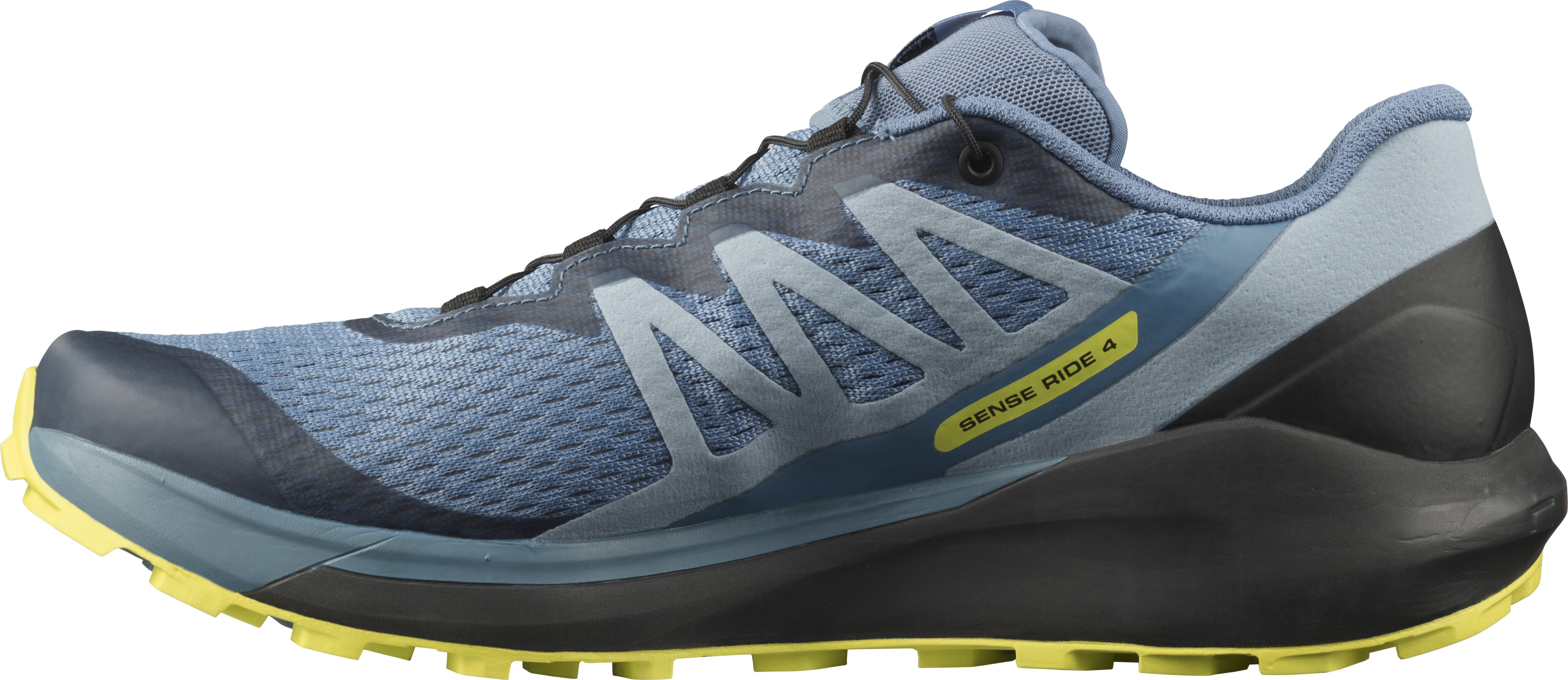 Беговые кроссовки SALOMON Sense Ride 4 
