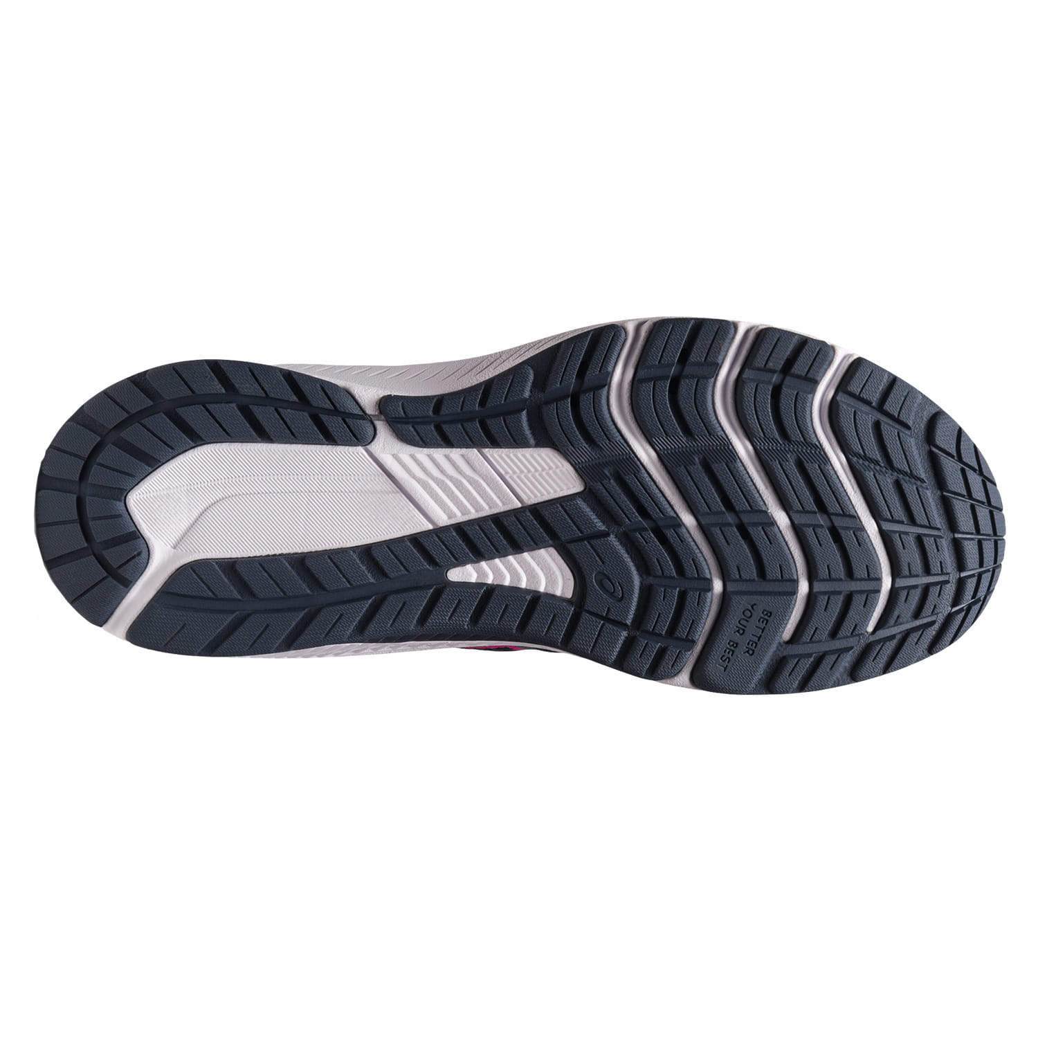 Asics GT 1000 12 GS Kids Tarmac Pure Aqua