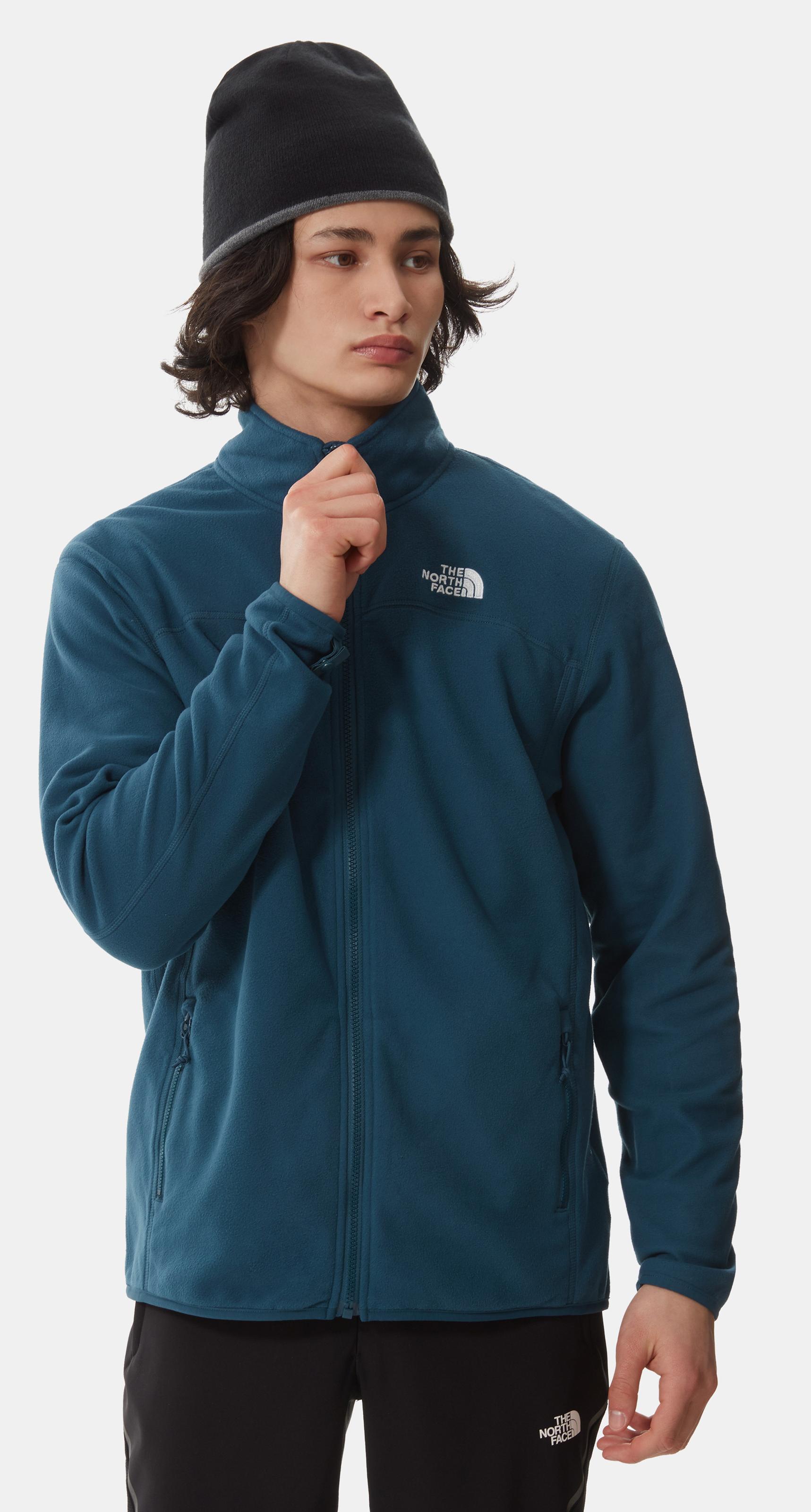 north face khumbu mens