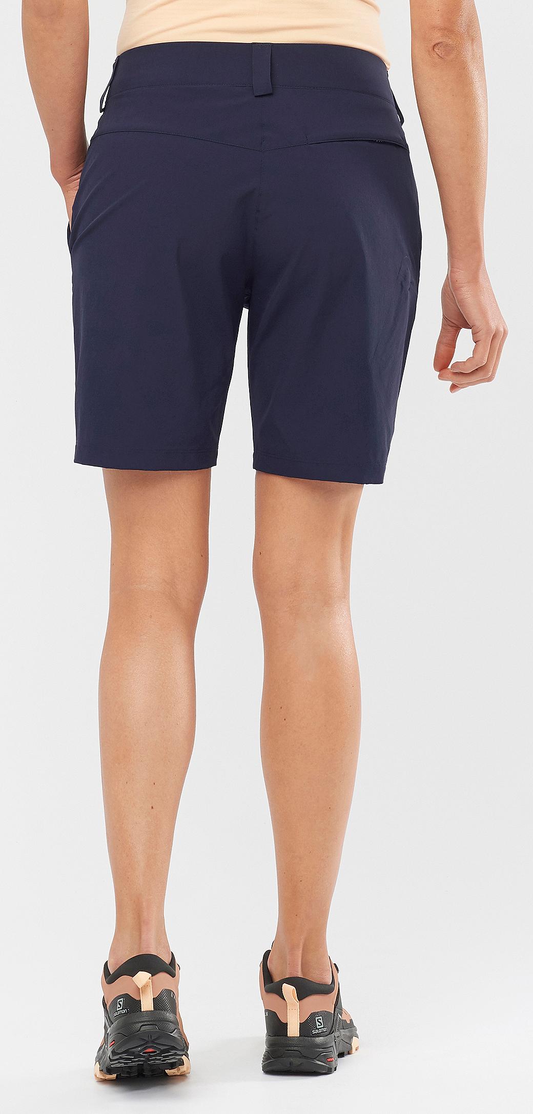 high coast trail shorts w