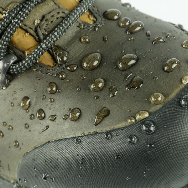 Воск для обуви GRANGERS Waterproofing Wax 100 мл