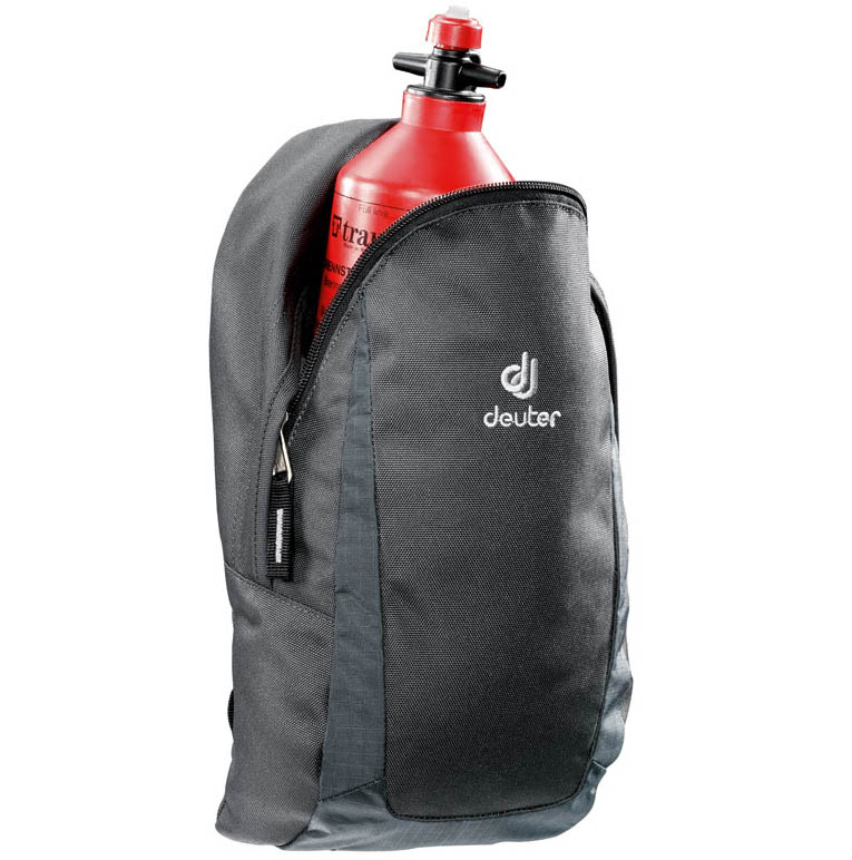 

Дополнительный Карман Deuter External Pockets Anthracite (Grey)