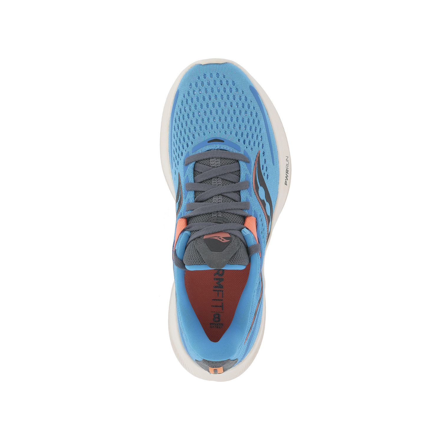 Saucony ride 15