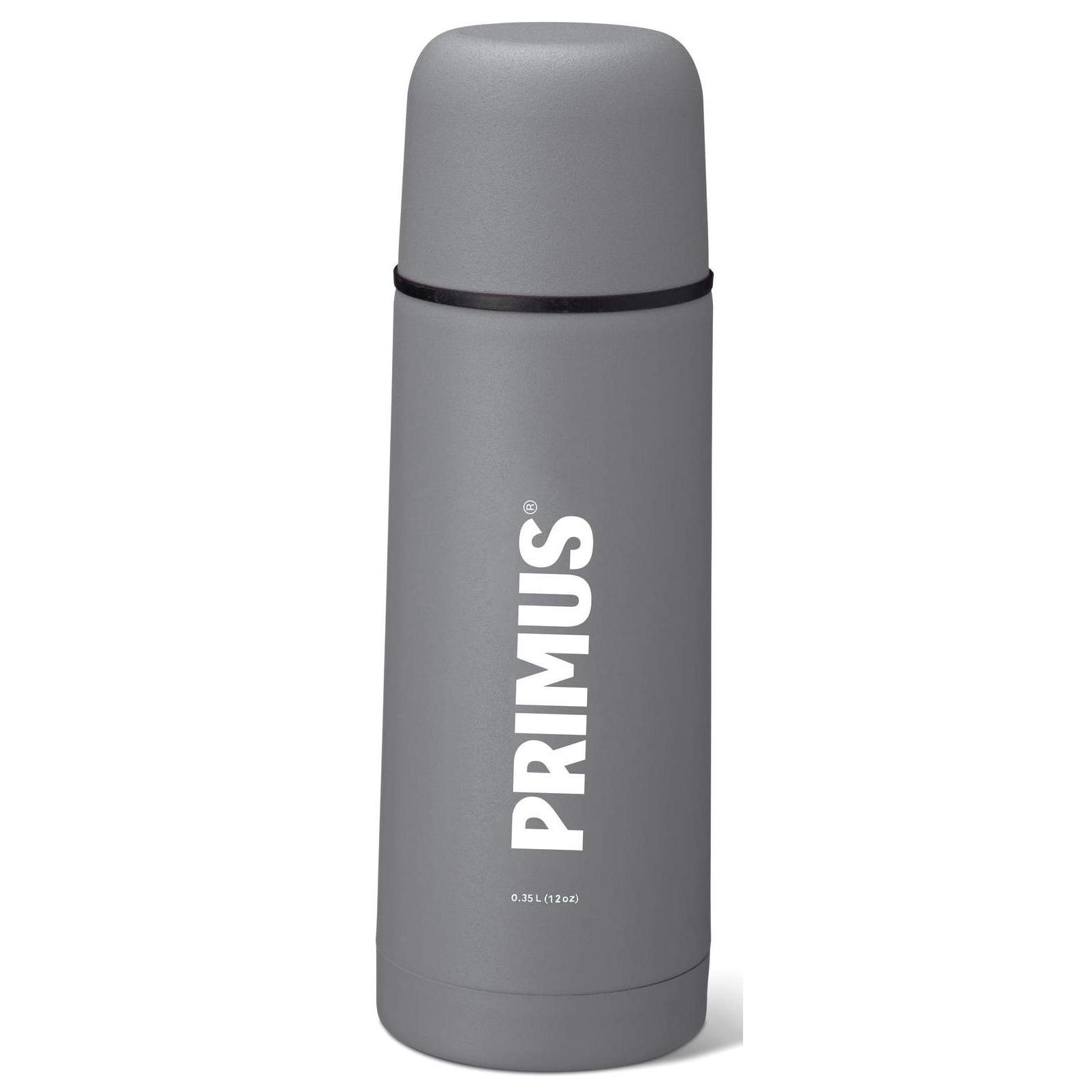 Термос Primus Vacuum Bottle 0.75 Concrete Gray