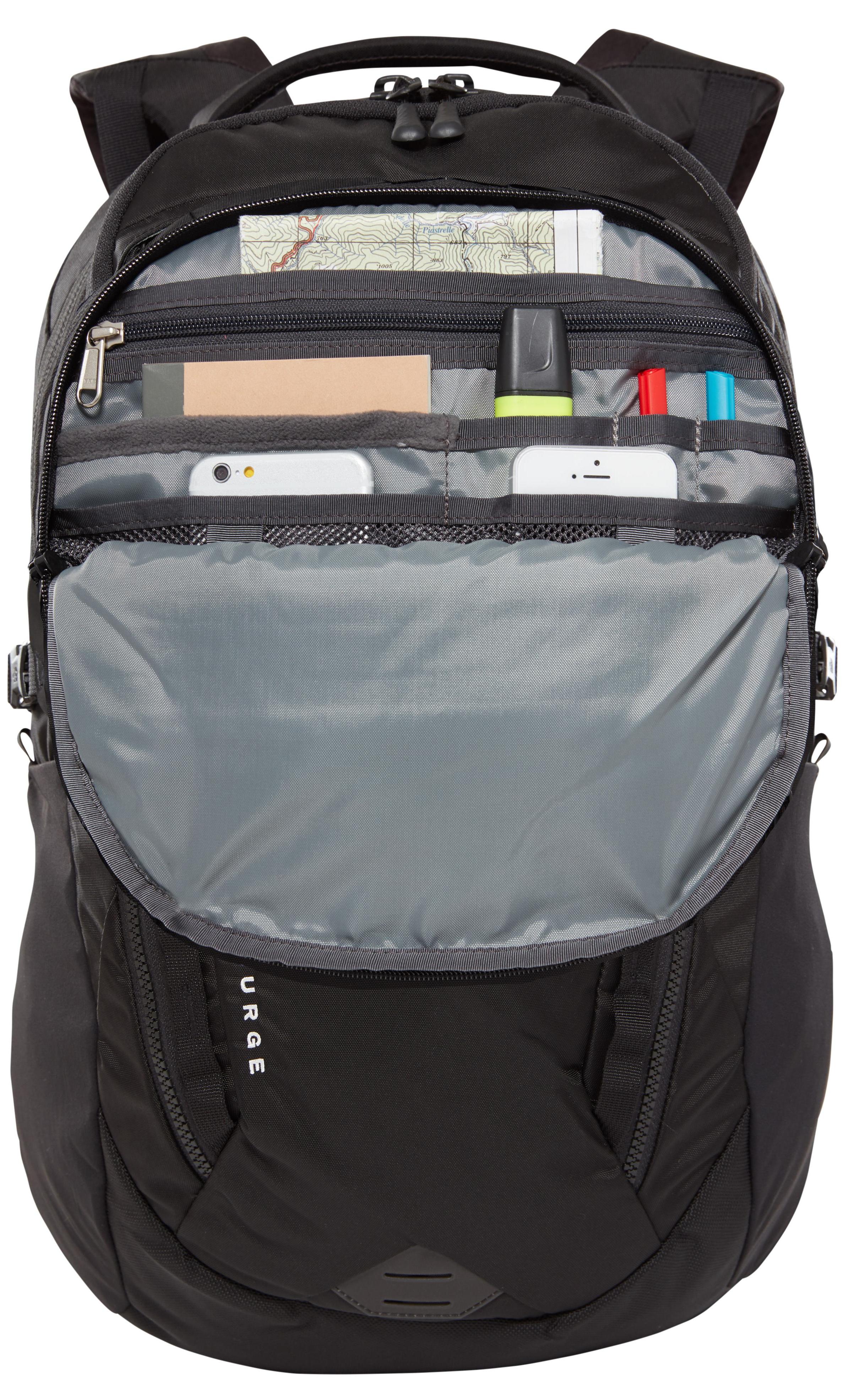 north face surge backpack 2021