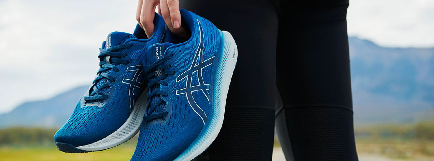 Дополнительная скидка 20% на ASICS