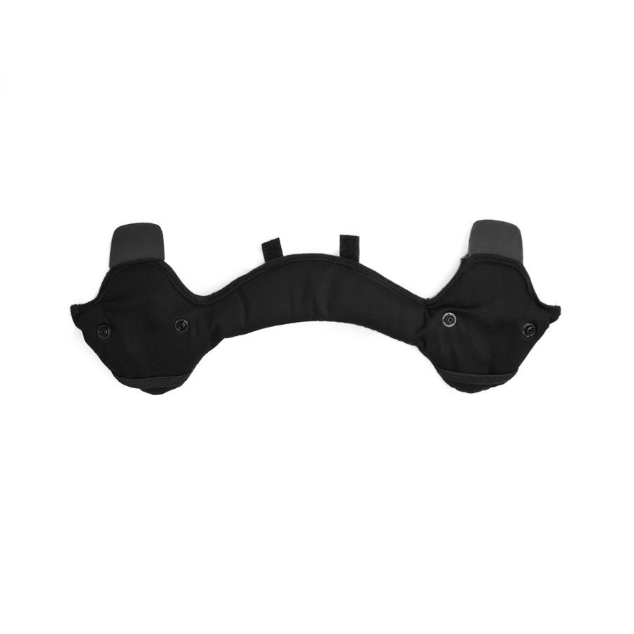 

Запчасть Для Шлема Sandbox 2016-17 Legend Ear Cover/neck Warmer, M Black
