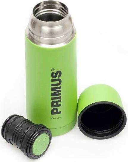 Термос Primus Vacuum Bottle 0.75L Green