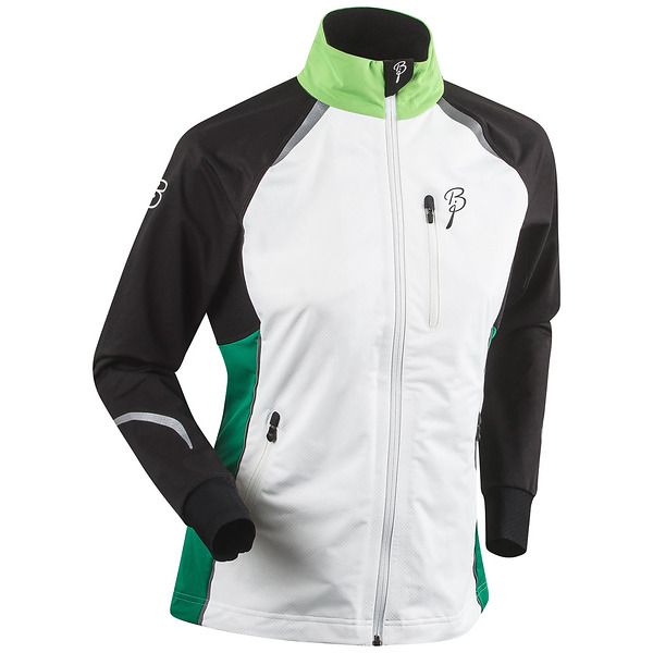 Куртка Беговая Bjorn Daehlie 2015-16 Jacket Champion Women