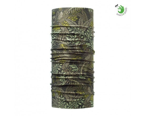 

Бандана Buff Active Insect Shield Buff Eingedi (См: 53Cm/62Cm)