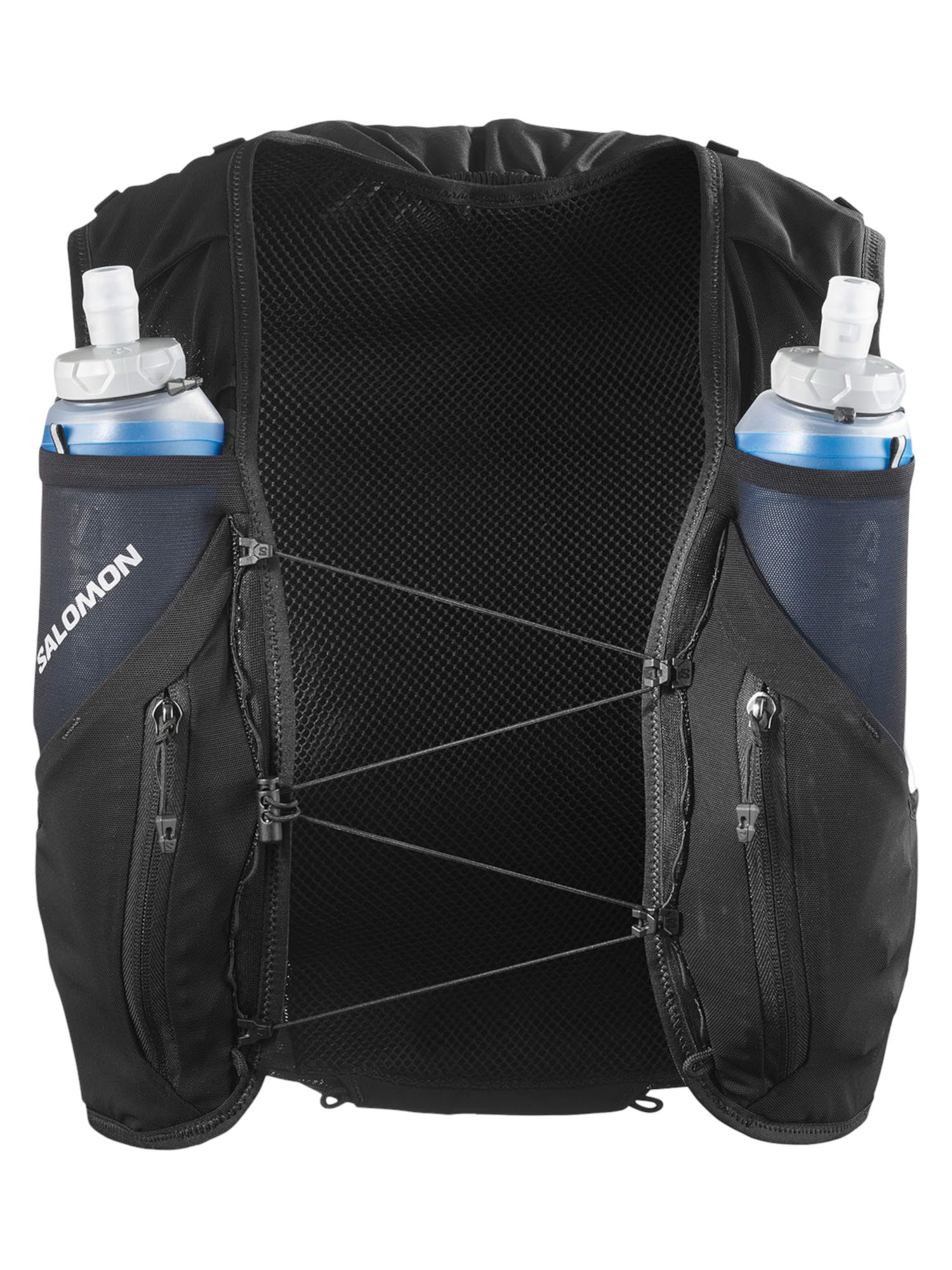 ЖилетдлябегаSALOMONAdvSkin12SetBlack