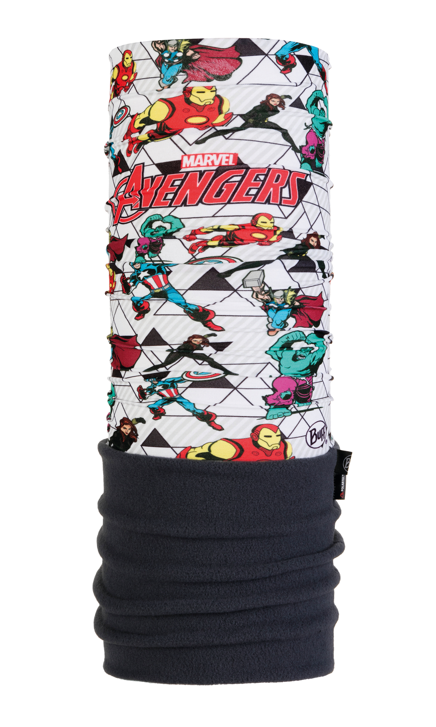 

Бандана Buff Superheroes Polar Avengers Since