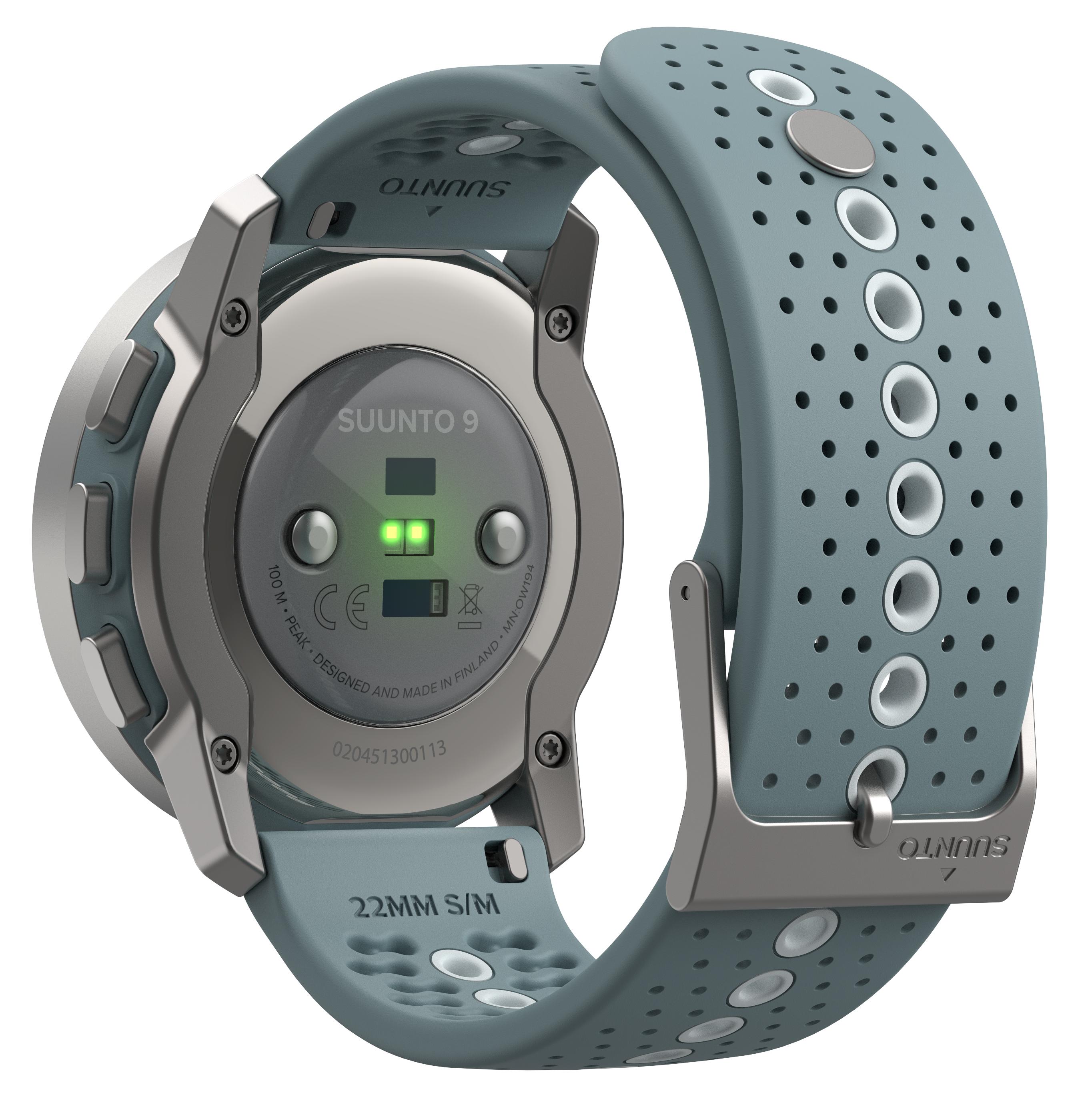 suunto 9 2021
