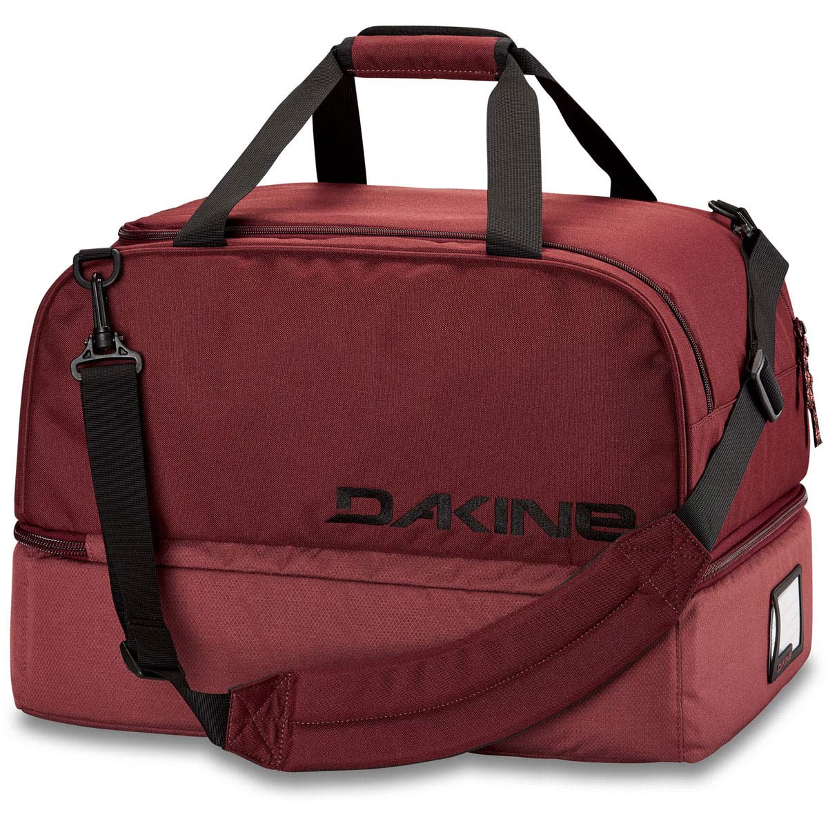 

Сумка Для Ботинок Dakine 2017-18 Dk Boot Locker 69L Burnt Rose