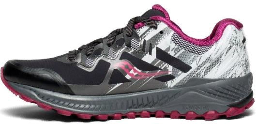 saucony peregrine iso 8