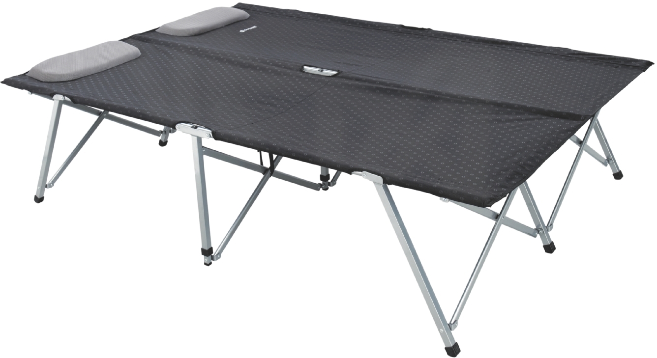 Outwell Posadas Foldaway Bed Double