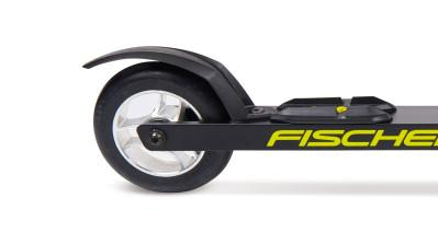 Лыжероллеры FISCHER RC7 Skate с креплениями