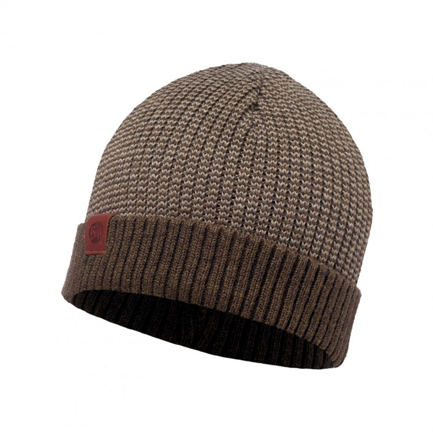 

Шапка Buff Knitted Hat Dee Brown