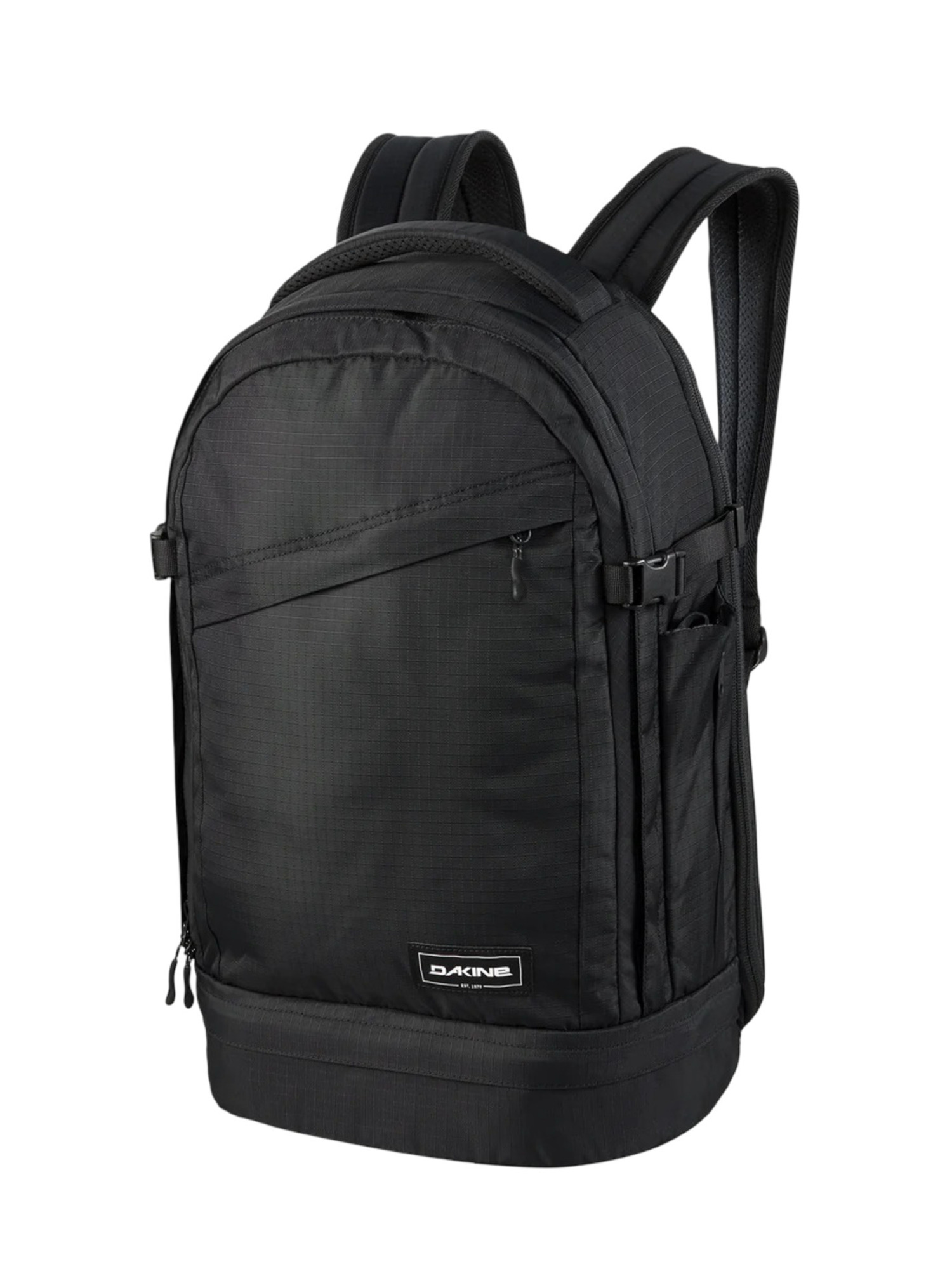 РюкзакDakineVerge25LBlackRipstop