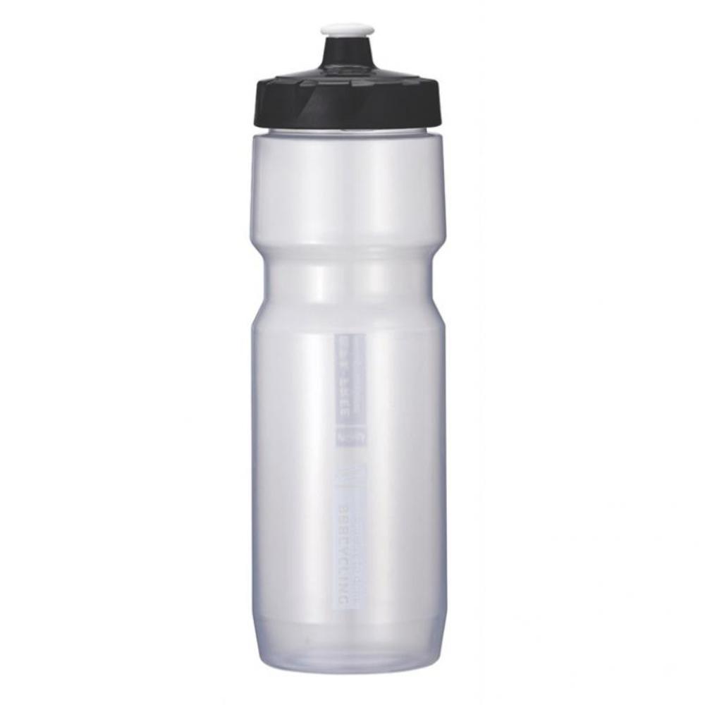 Фляга Вело Bbb 2017 750Ml. Comptank Прозрачный/черный