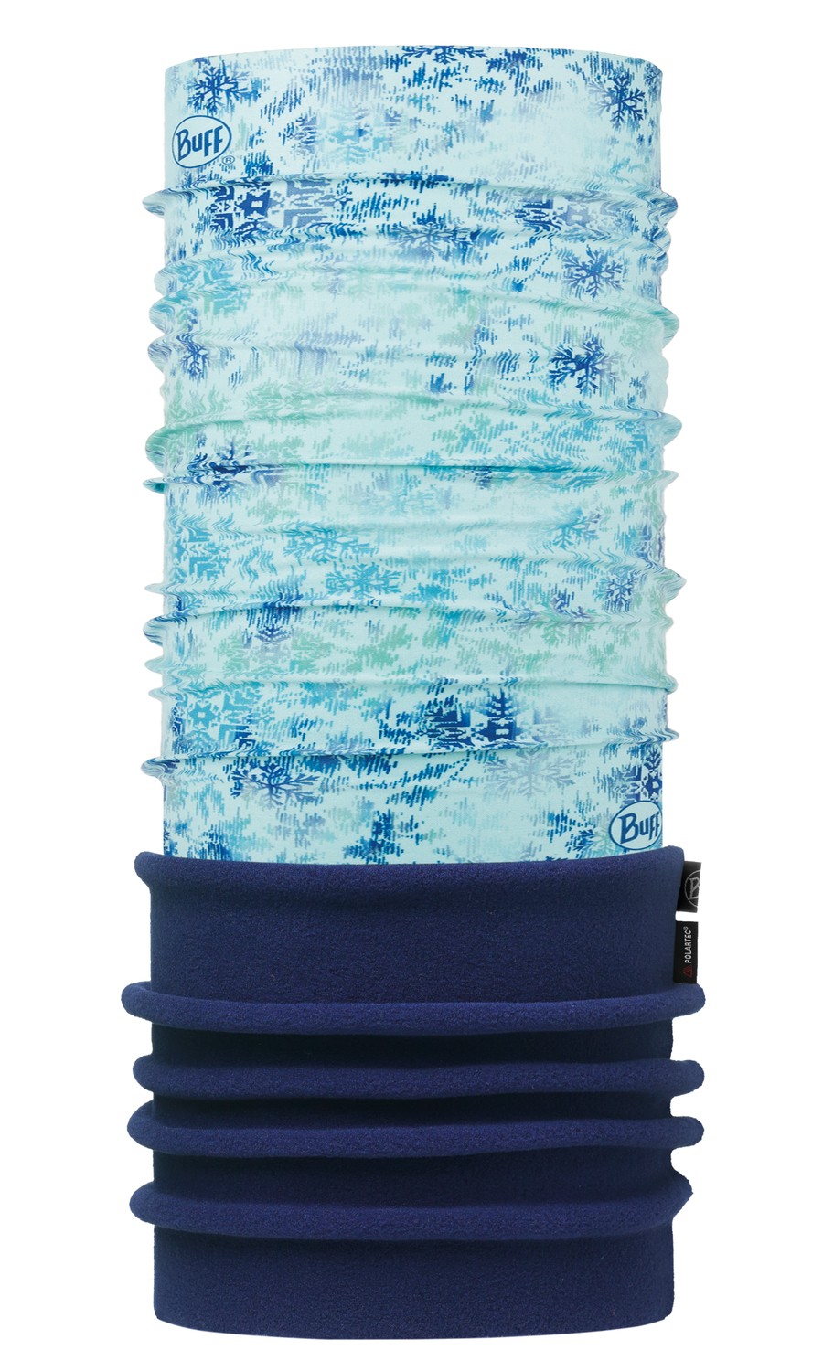 

Бандана Buff Polar Firny Aqua