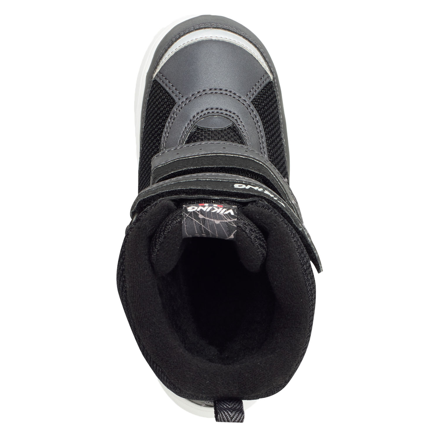 Ботинки Viking Shoes Play II R GTX Reflective/Black