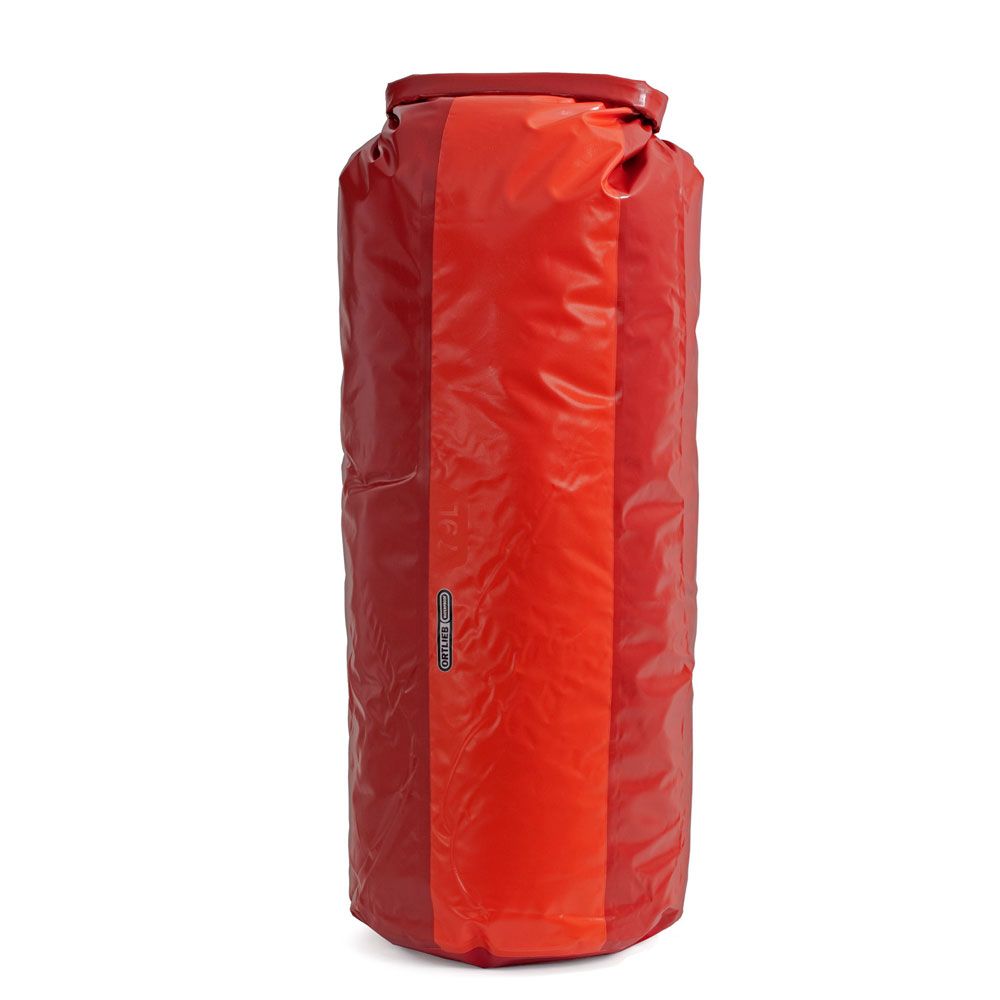 Гермомешок Ortlieb Dry-Bag Pd350 59л Cranberry/Signal Red