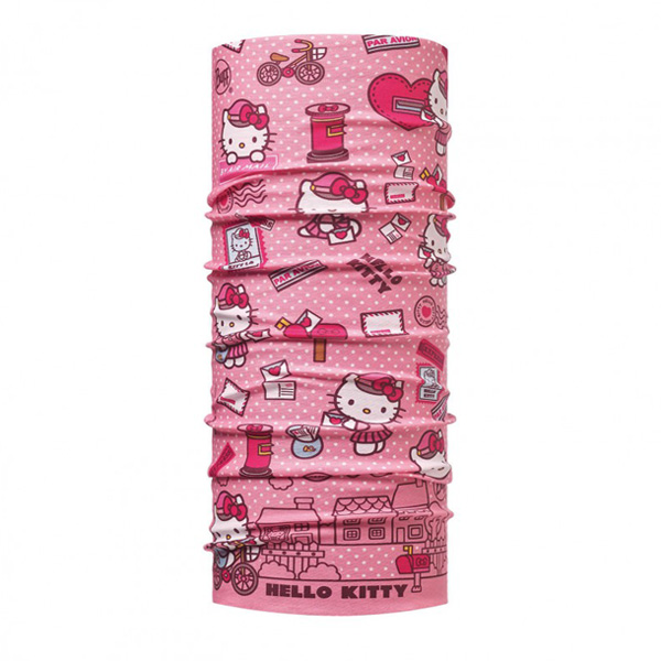 

Бандана Buff Hello Kitty Child Original Buff Mailing Rose