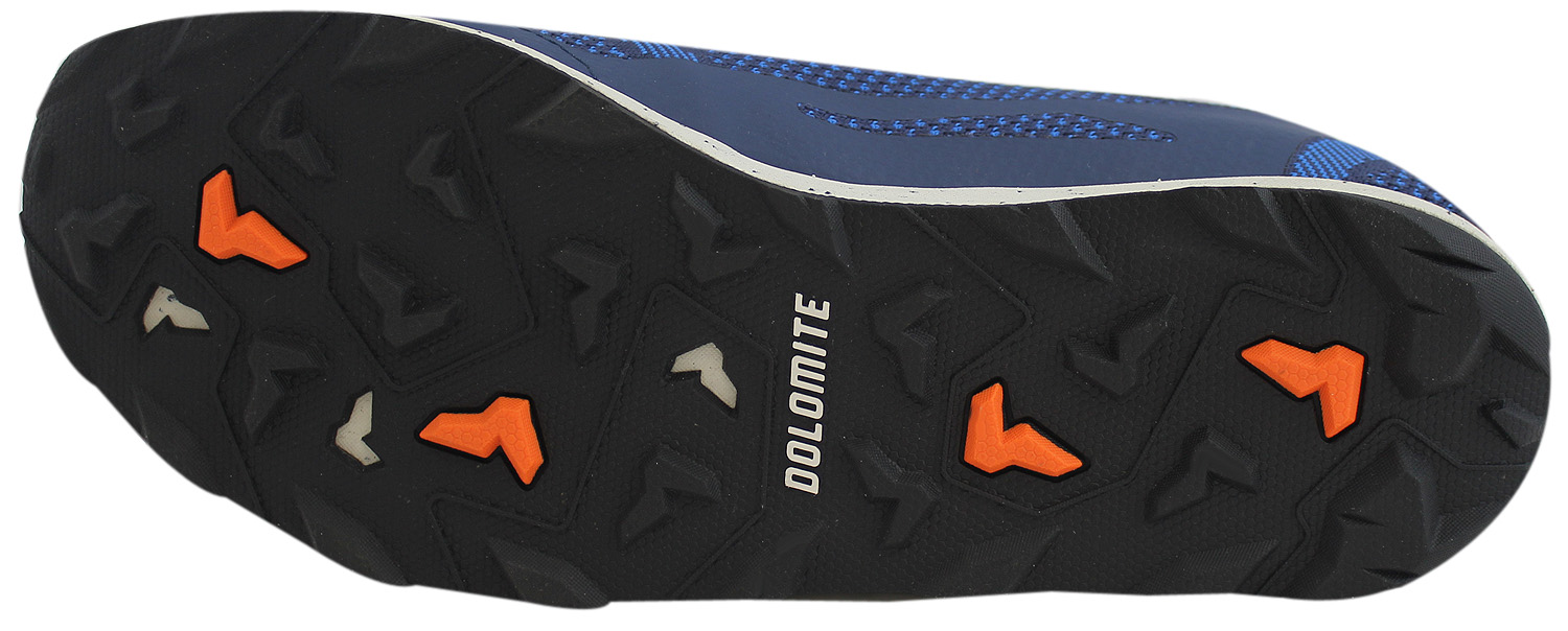 Ботинки Dolomite 76 Knit Blue