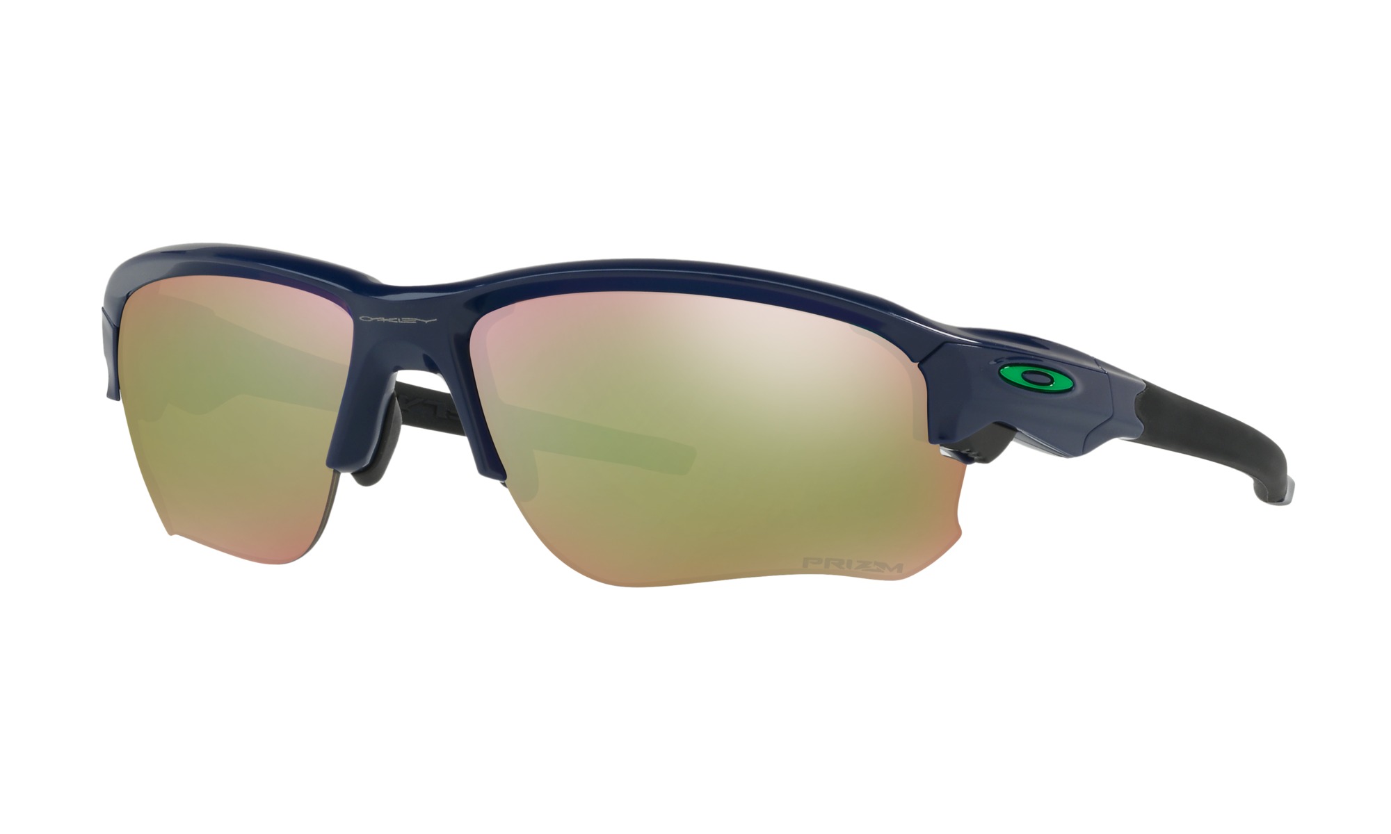 

Очки Солнцезащитные Oakley Flak Draft Navy/prizm Shallow H2O Polarized